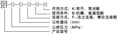 ZCS水用电磁阀(图2)