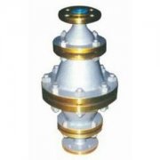 FPB天然气阻火器