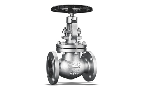 美标法兰截止阀J41W-150LB